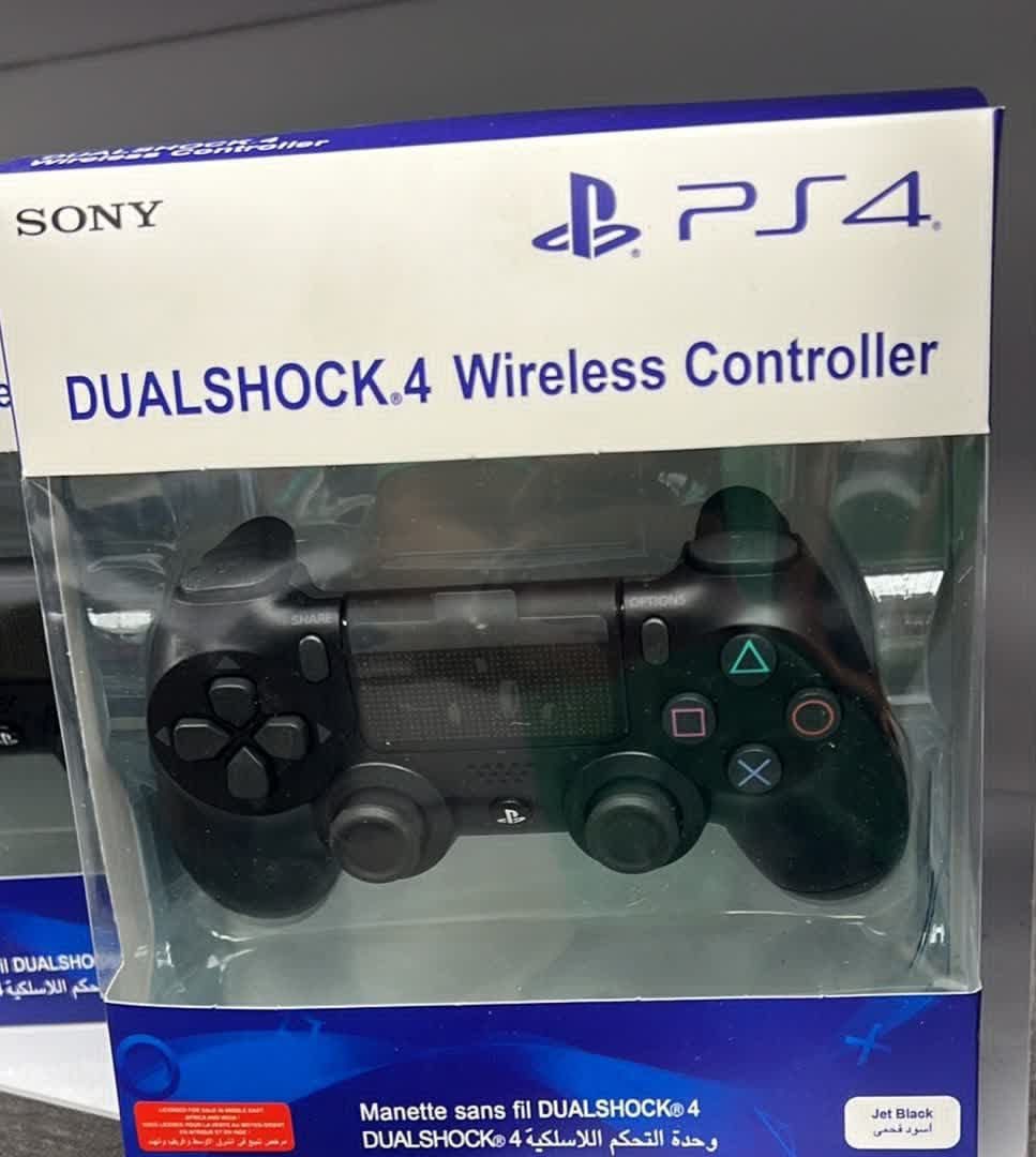 دسته PS4 کپی