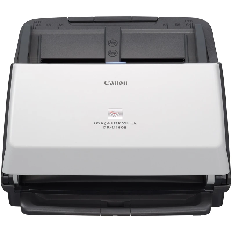 اسکنر حرفه‌‌ای اسناد کانن imageFORMULA DR-M160II