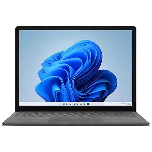 لپ تاپ استوک مایکروسافت مدل Surface Laptop4