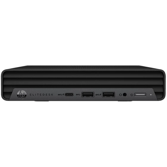 مینی کیس اچ پی  EliteDesk 805 G6