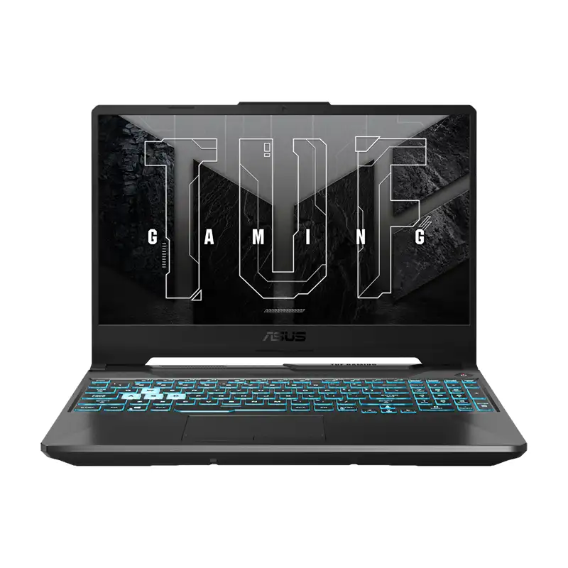 لپ تاپ ایسوس TUF Gaming FA506NCG