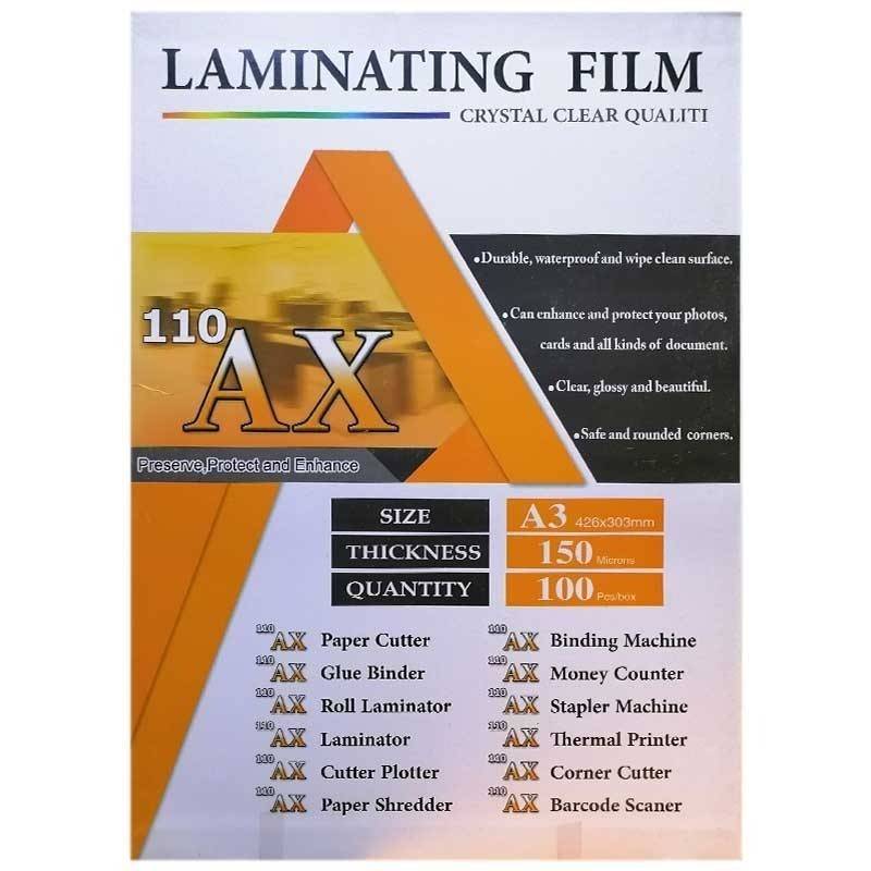♻️ لیست قیمت طلق پرس AX ♻️