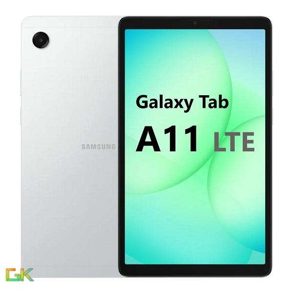 تبلت سامسونگ  Galaxy Tab A11 LTE 64GB SM-X135
