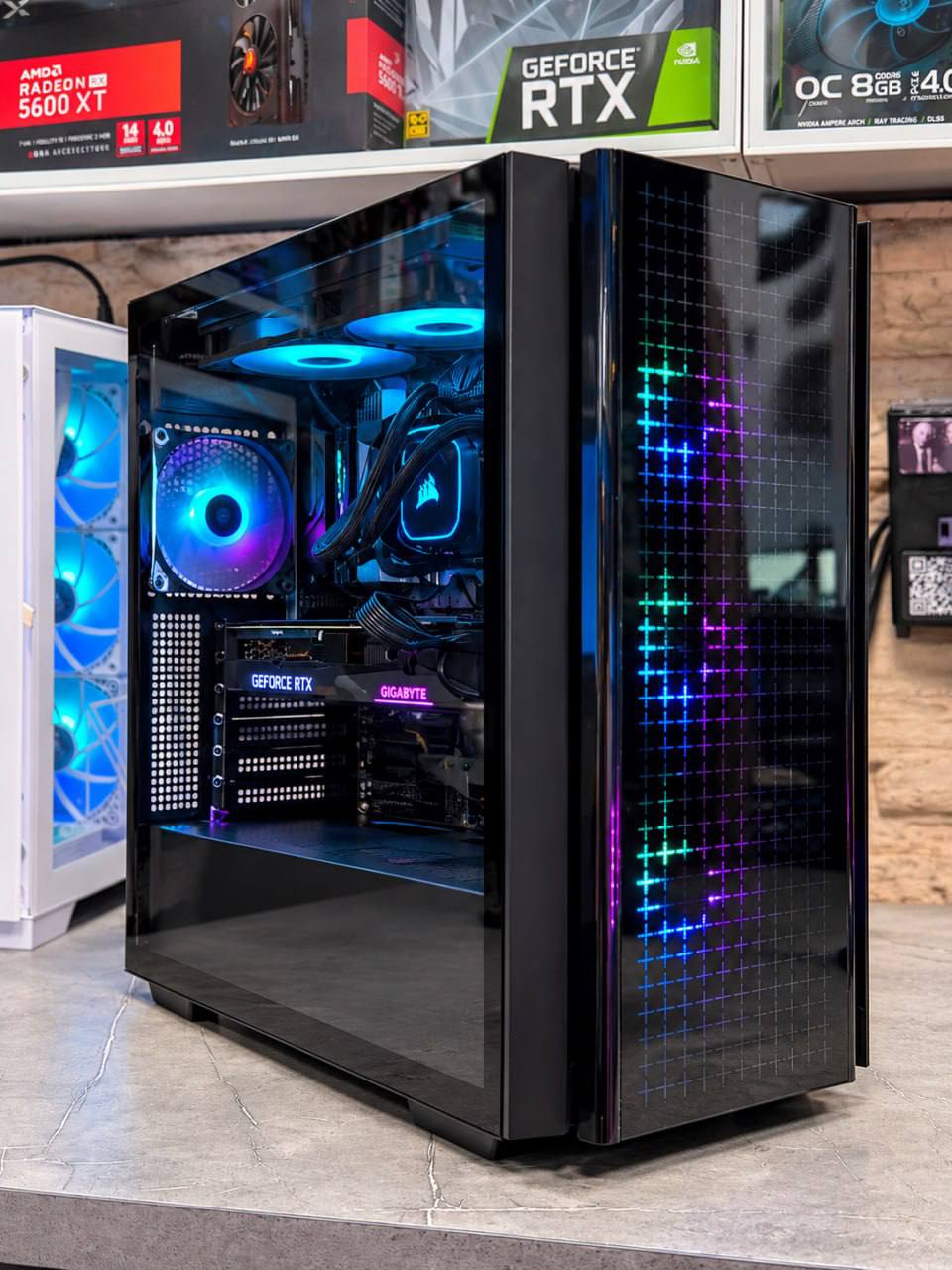 فروش ویژه کیس DeepCool ARGB