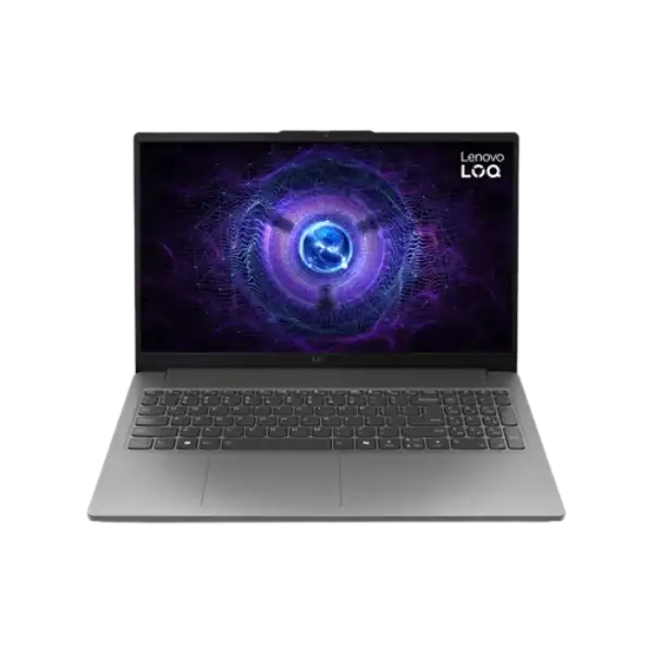 💻 لپ تاپ لنوو مدل LOQ 15IAX9E 💻