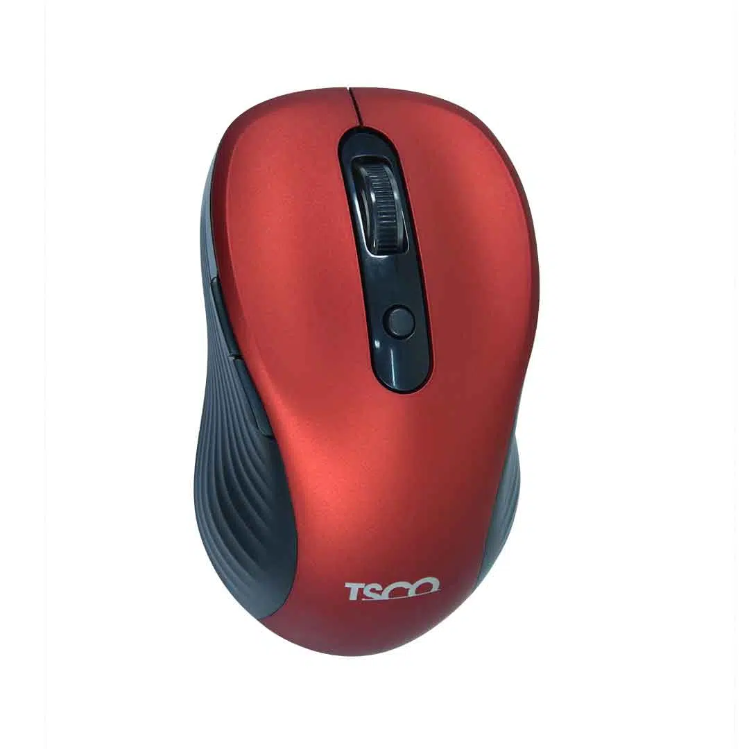 ماوس تسکو مدل TM 693W