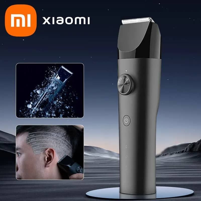 ماشین اصلاح مو شیائومی mijia مدل LFQ02KL