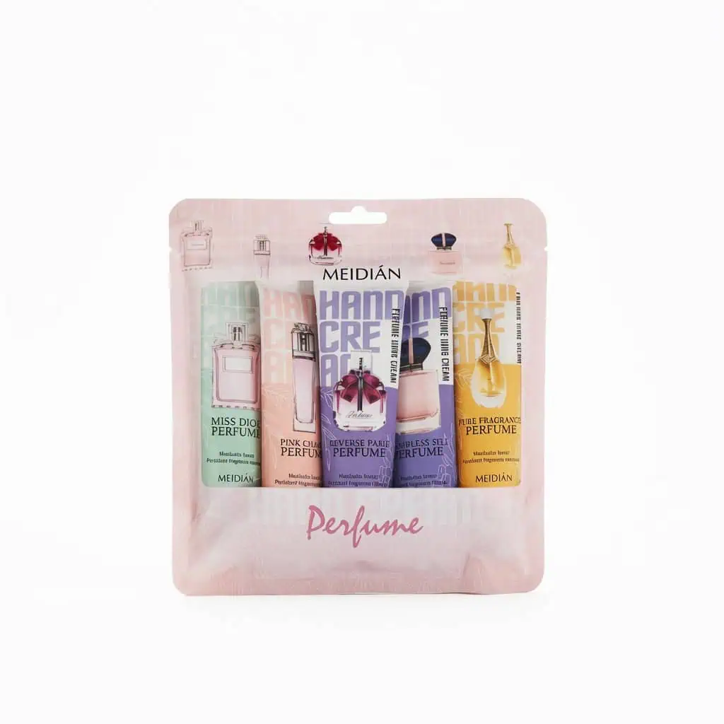 کرم عطر ادکلنی