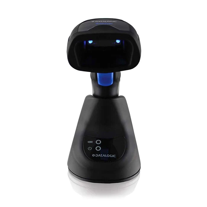 بارکدخوان دیتالاجیک مدل QBT2590