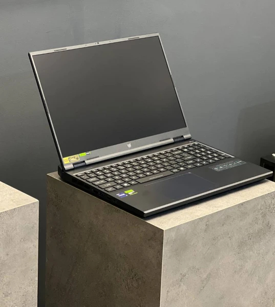 دستگاه لپتاپ اپن باکس ایسر مدل Predator Helios Neo PHN16-72-95B2