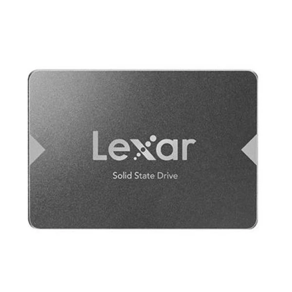 اس اس دی اینترنال لکسار مدل NQ100 512G