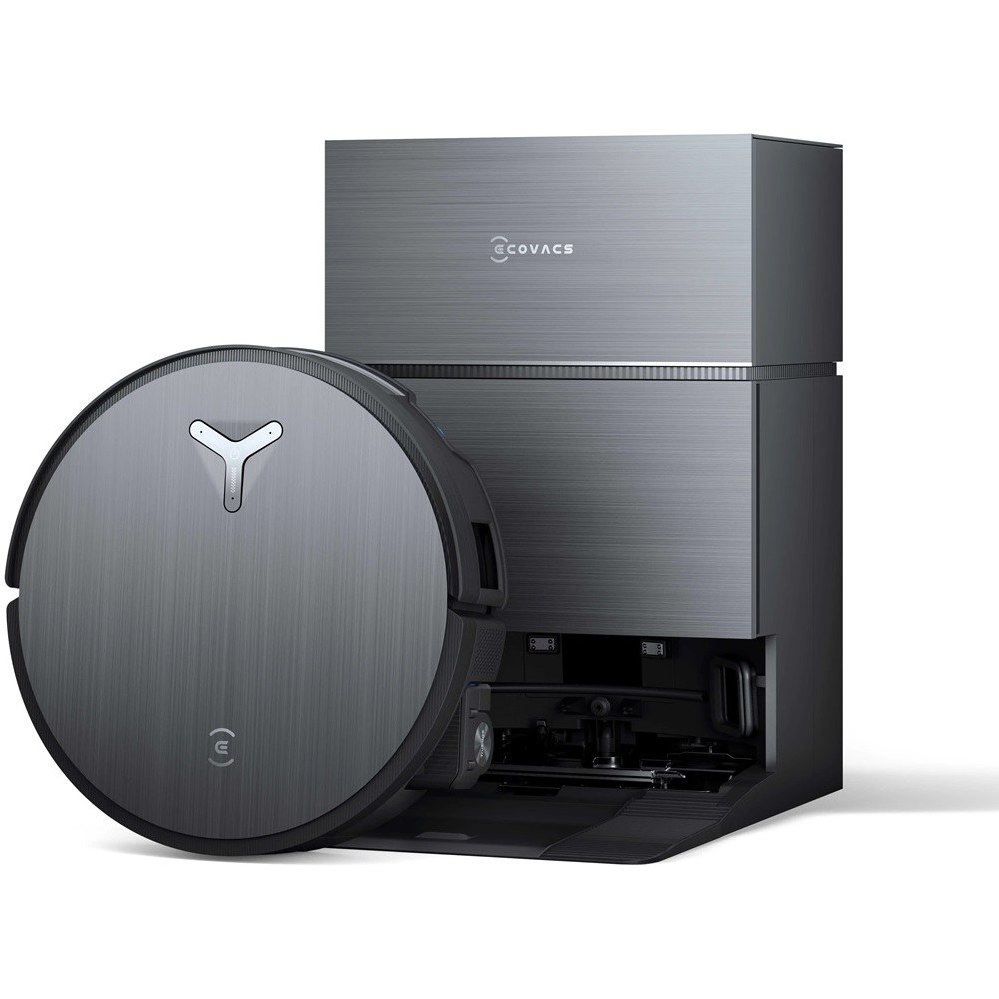 جارو رباتیک اکووکس مدل X11 OmniCyclone