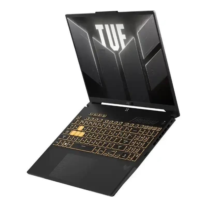 لپ تاپ ایسوس مدل TUF Gaming F16 FX607VJR