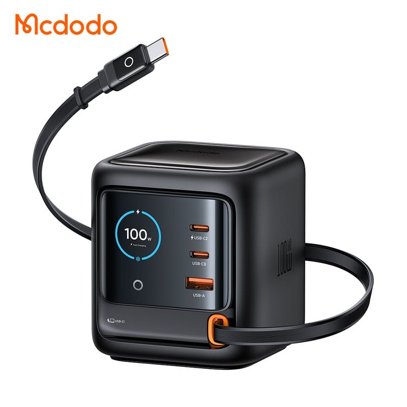 شارژر رومیزی مک دودو مدل Mcdodo CH-1391