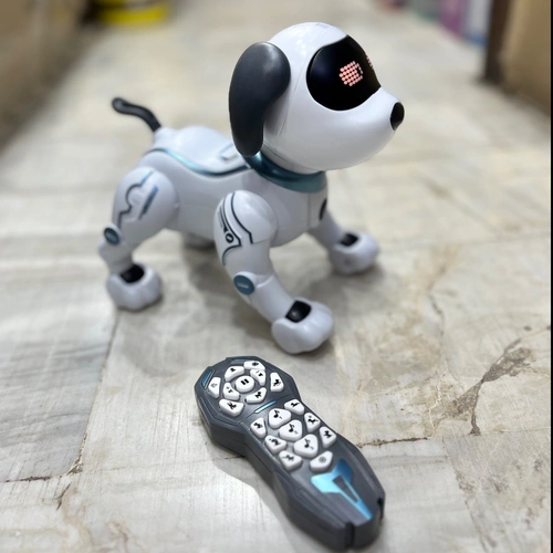 سگ کنترلی مدل stunt Dog