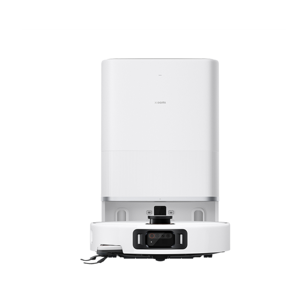 جارو رباتیک شیائومی مدل Vacuum 5 Pro