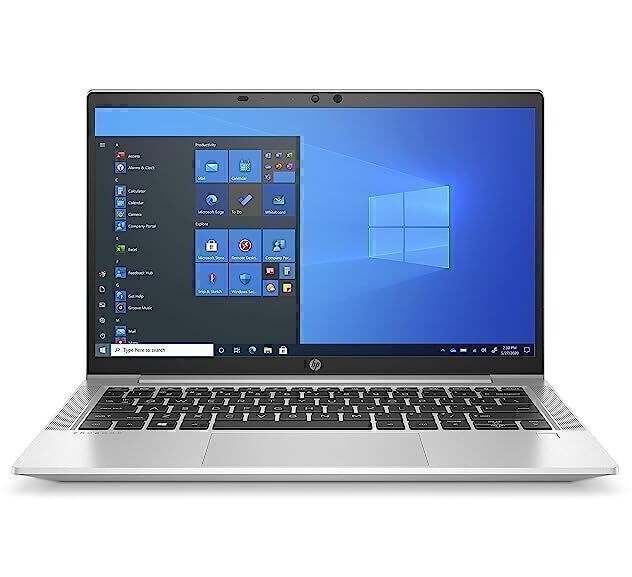 HP PROBOOK 635 Aero G7 | R5-4500U | 8G | 256G | INTEL UHD