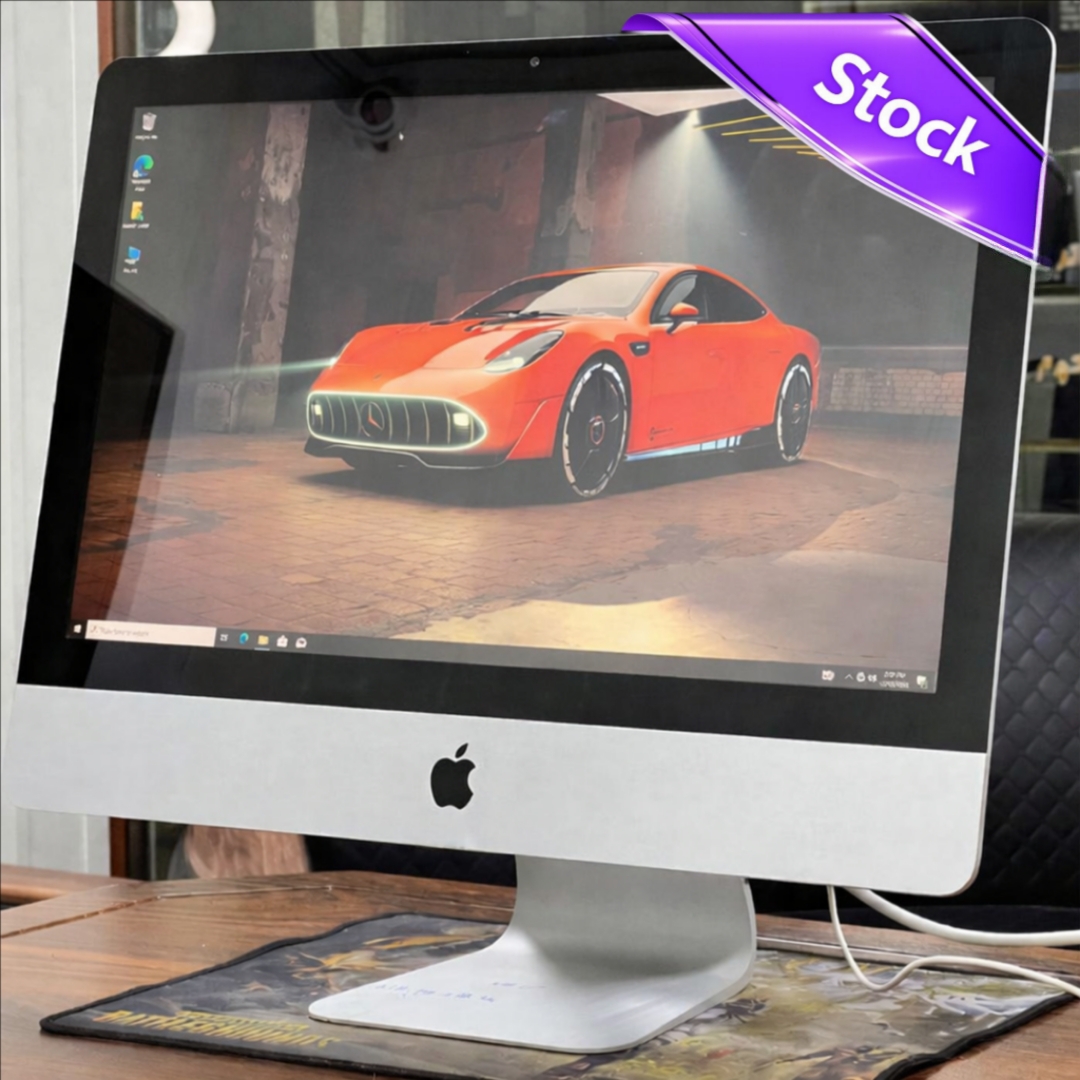 آل این وان استوک اپل مدل imac1418 2019