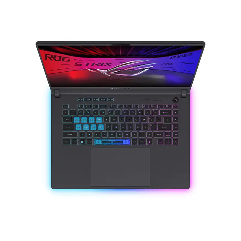 لپ تاپ ایسوس مدل ROG STRIX G16 G615JMR