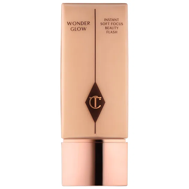 پرایمر صورت Wonderglow شارلوت تیلبری
