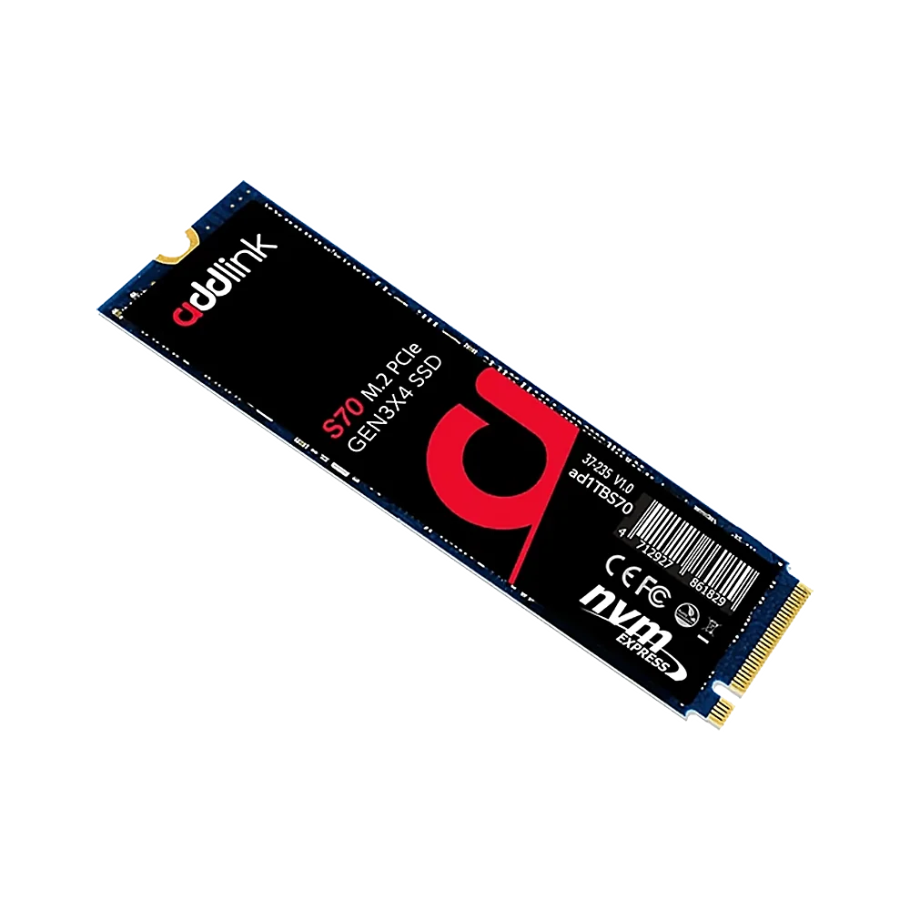 فروش انواع اس اس دی NVME