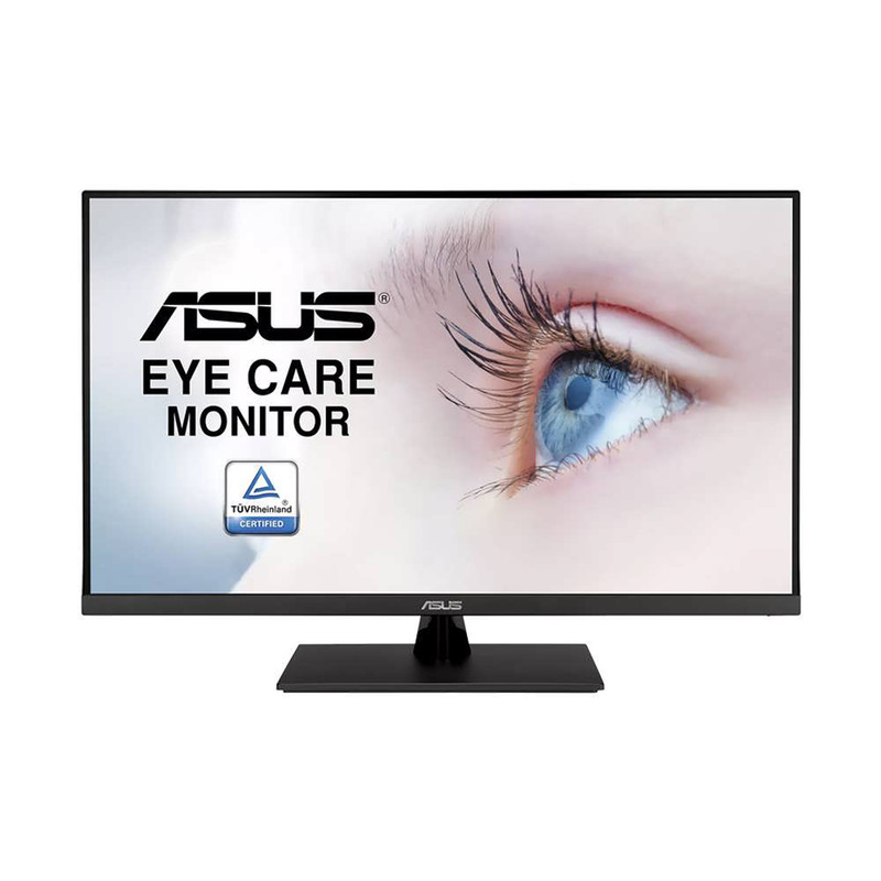 🖥 مانیتور ایسوس مدل VP32UQ 🖥