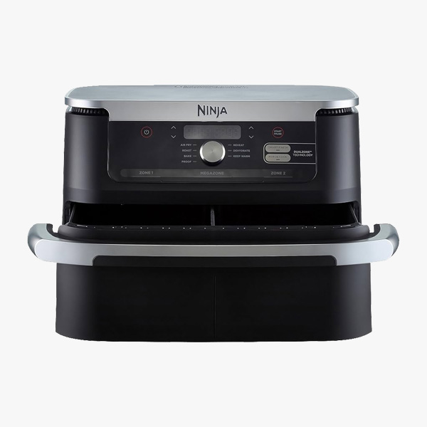 سرخ کن بدون روغن نینجا مدل NINJA AF500