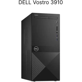 مینی کیس استوک دل مدل Vostro 3910