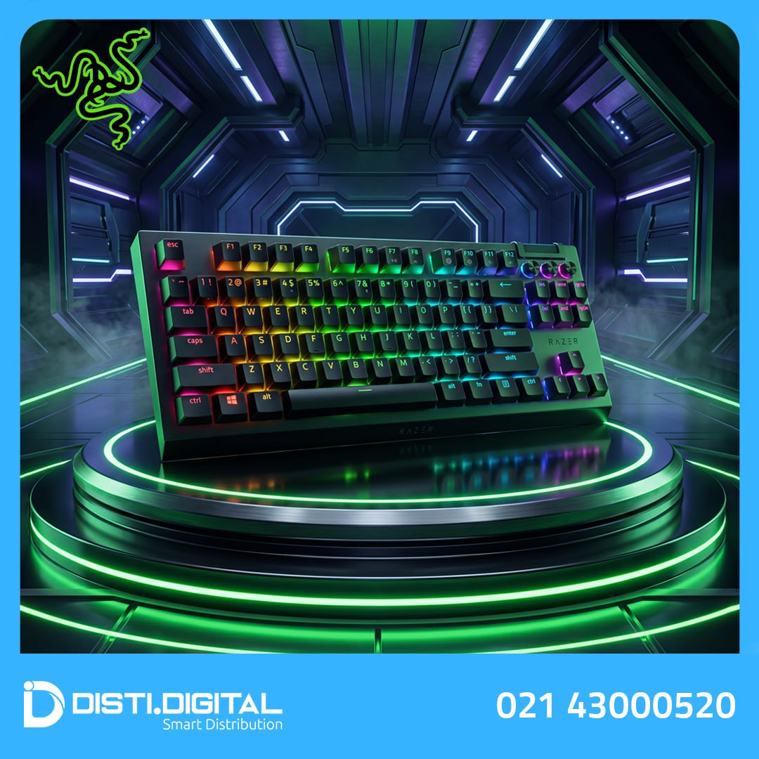 RAZER PERIPHERALS