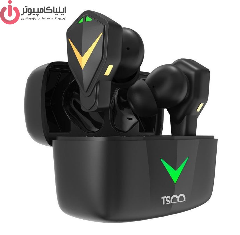 هدست بلوتوثی تسکو مدل TH 6350