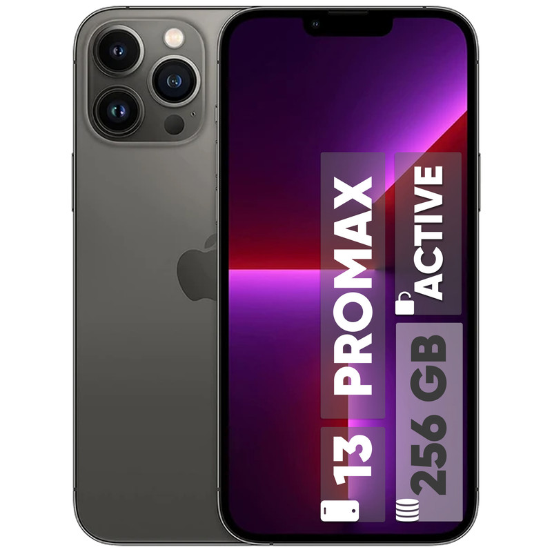 فروش ویژه آیفون 13 پرو مکس اصلی