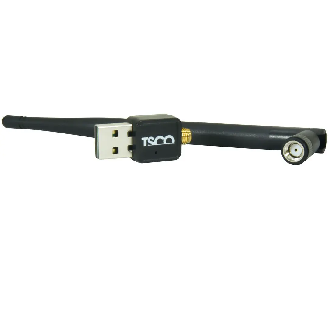 دانگل USB بی سیم تسکو