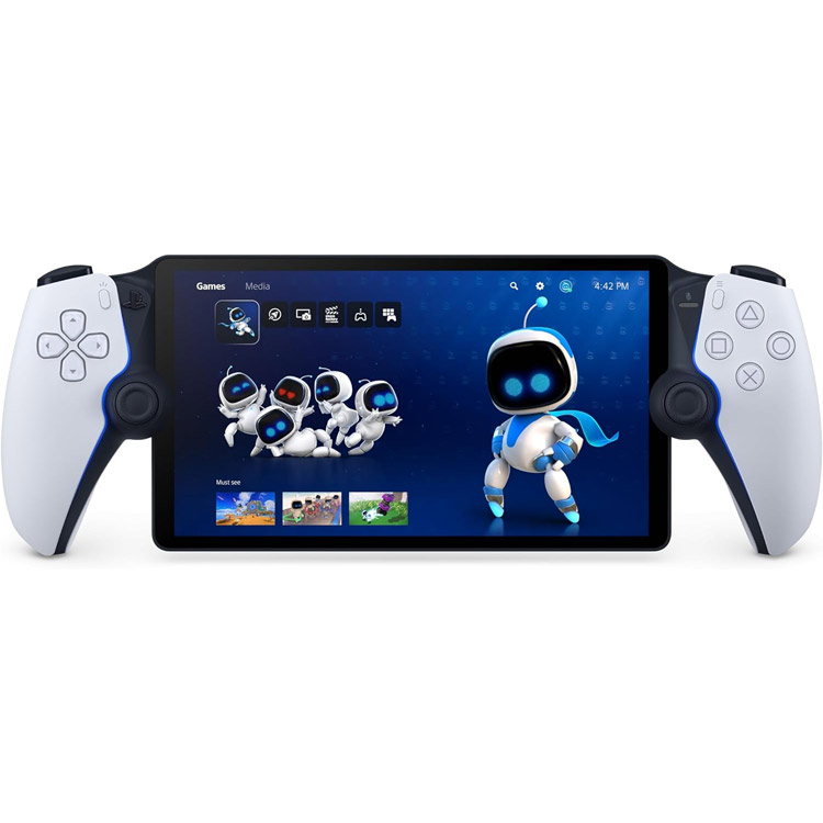 پلی استیشن پورتال PLAYSTATION PORTAL