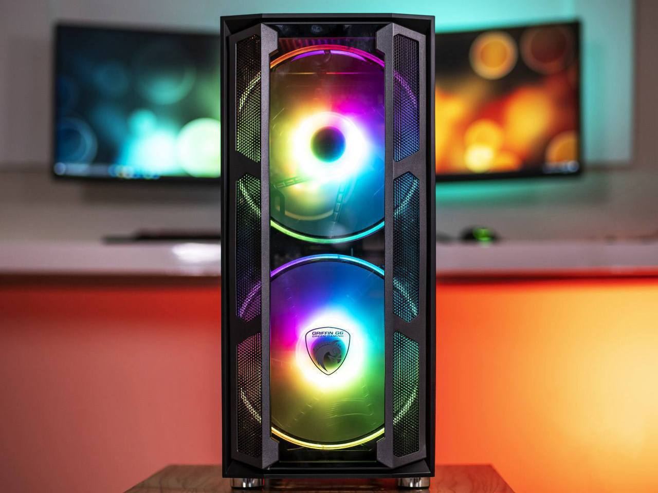 Gaming Computer