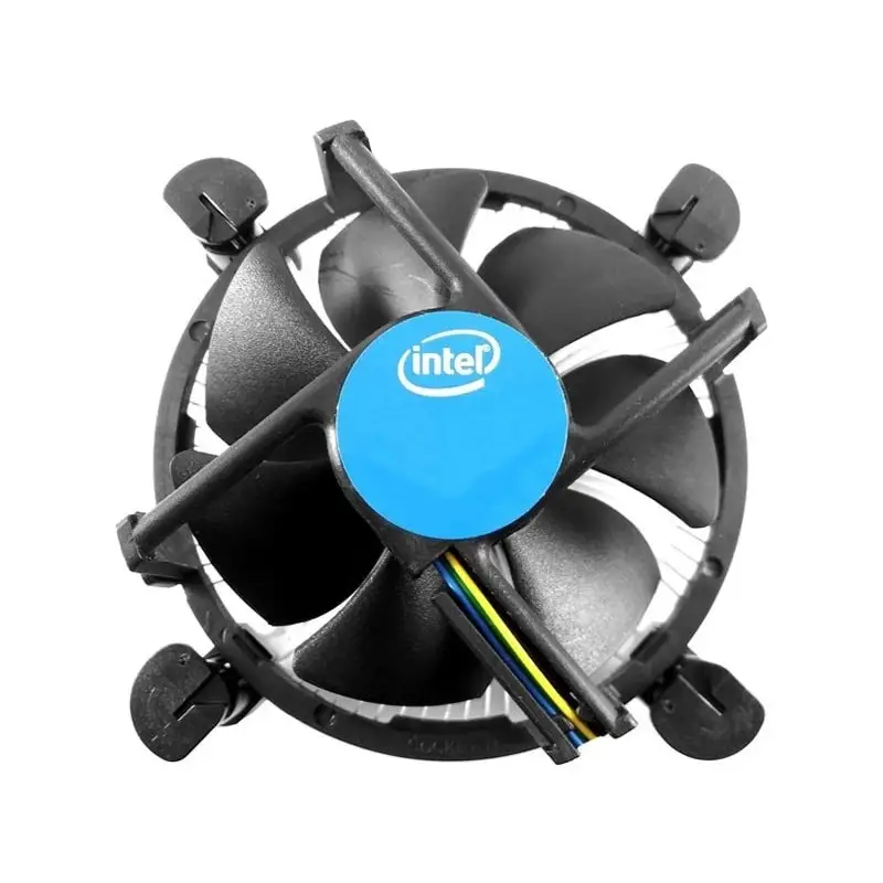 خنک کننده بادی پردازنده اینتل LGA 1700