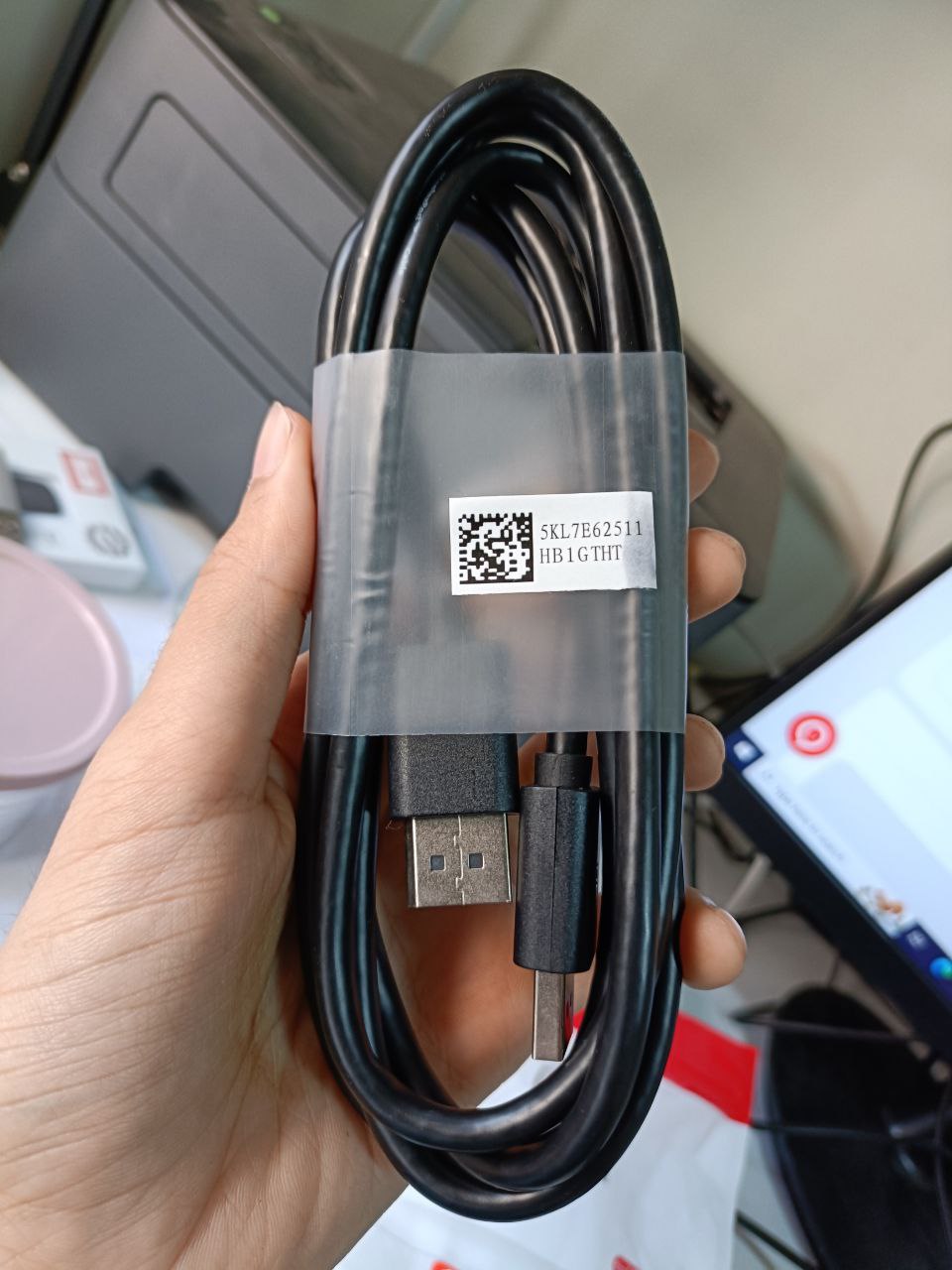 * فروش ویژه *  *** ((کابل اورجینال display)) ***