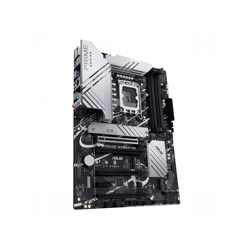 مادربورد ایسوس مدل Prime Z790 P D4 CSM