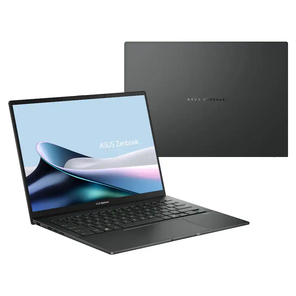لپ تاپ لمسی Asus Zenbook 14 UM3405GA