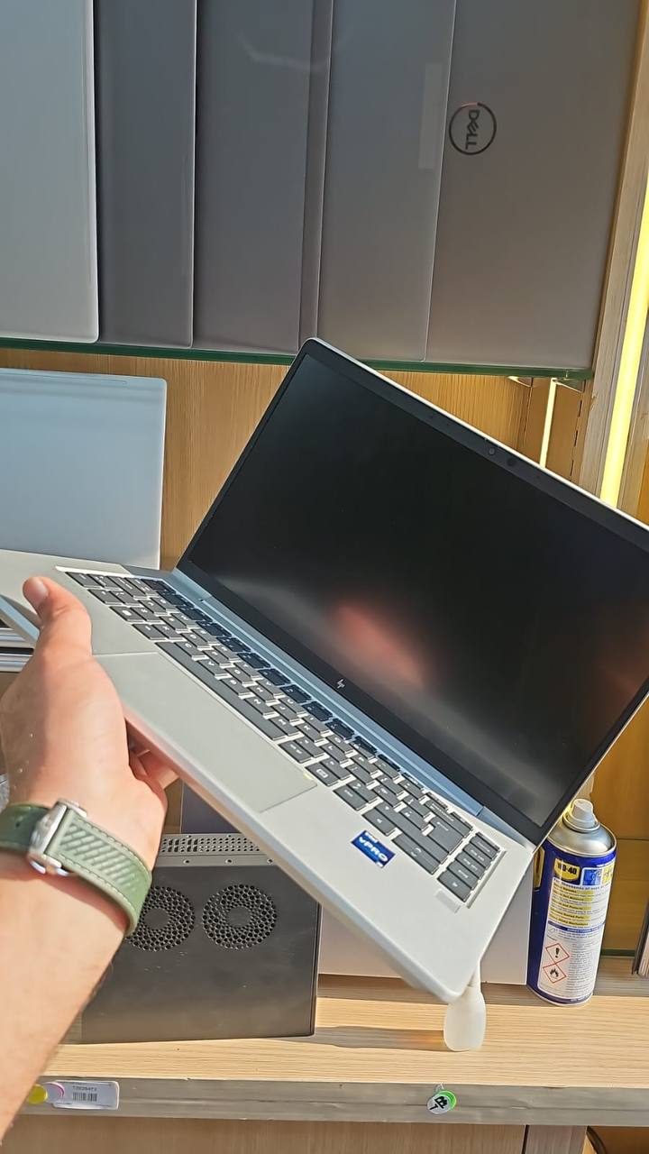 🌟🌟 فروش لپ تاپ HP 640 G9 🌟🌟