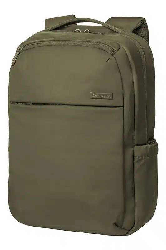 کوله پشتی E۵۱۰۱۲ BOLT Olive Green کول پک