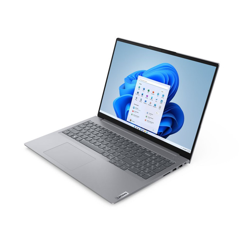 لپ تاپ لنوو مدل ThinkBook 16 G6