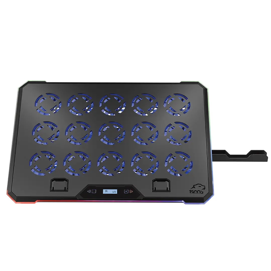 پایه خنک کننده لپ تاپ تسکو مدل GCLP 3157