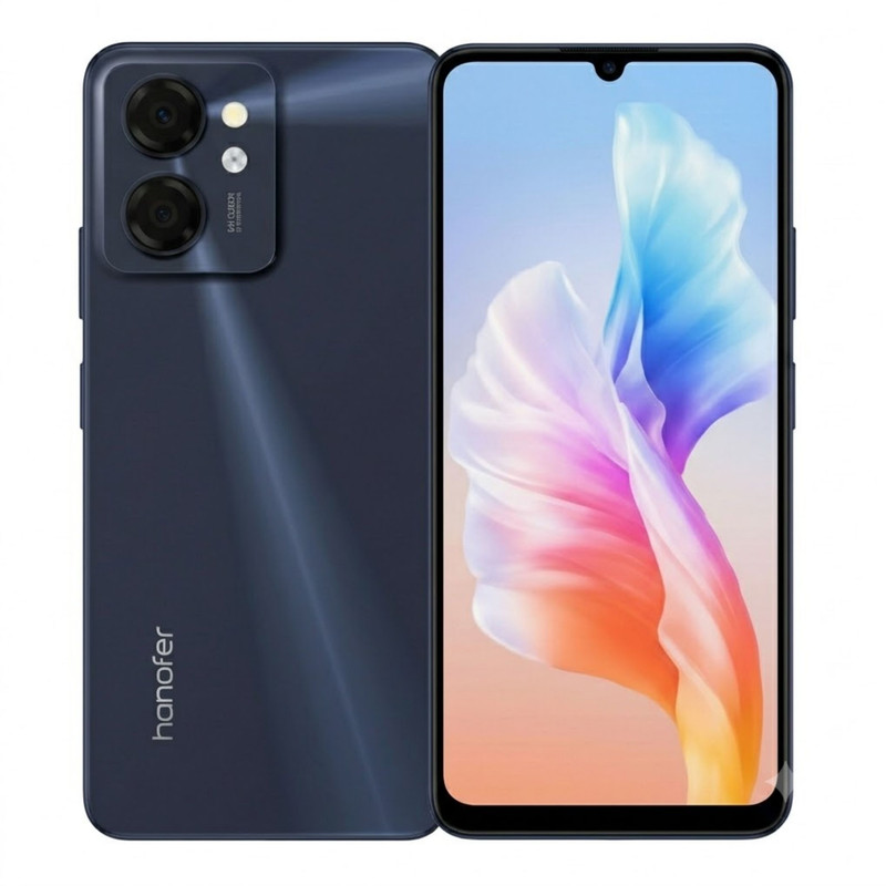 گوشی موبایل  Axiom2 هانوفر 📱