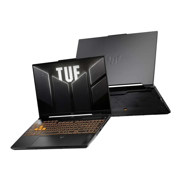 💻 لپتاپ ASUS سری TUF GAMING مدل FX607VJ