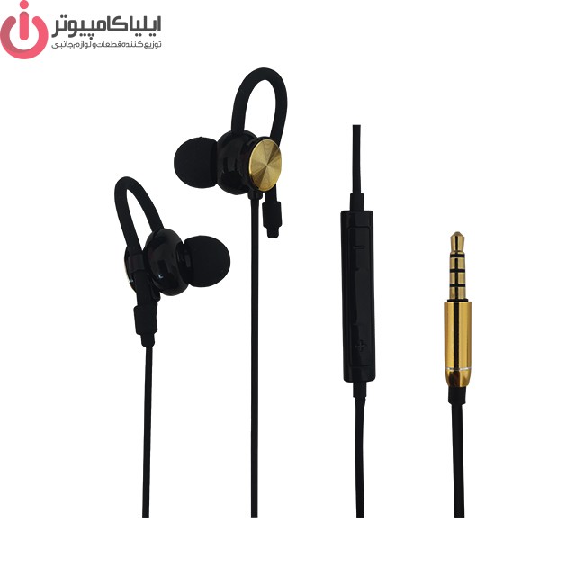 هندزفری تسکو مدل TH 5076