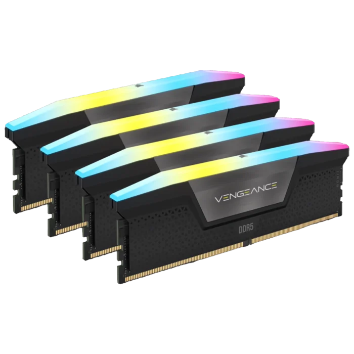 رم دسکتاپ DDR5 کورسیر