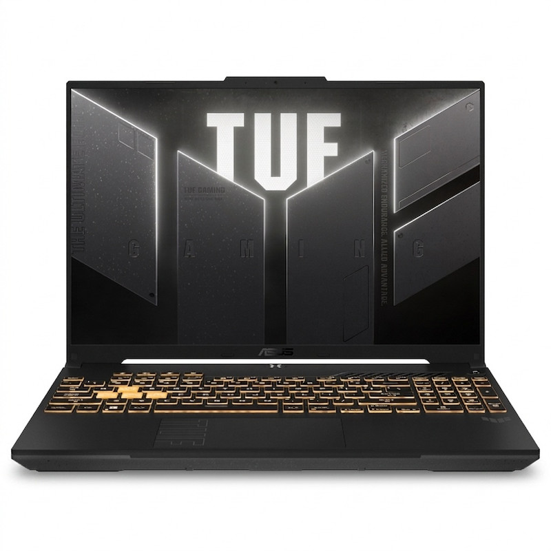لپ تاپ ایسوس مدل TUF Gaming F16 FX607VJ