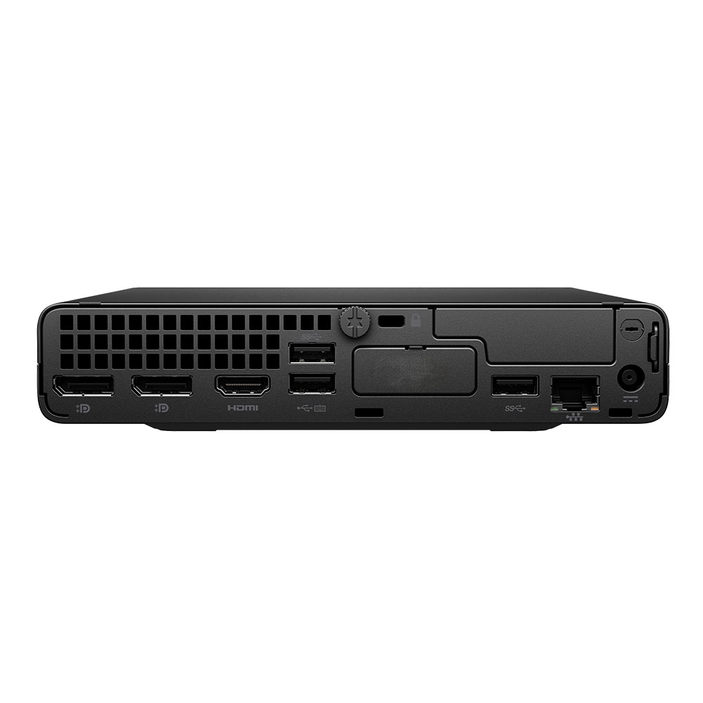 مینی کیس HP Pro Mini 400 G9