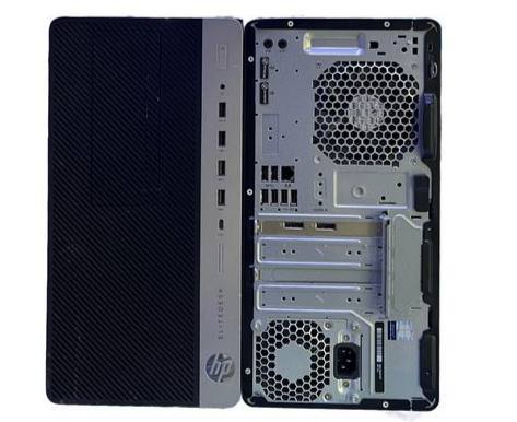 CASE HP MTW 705 G4