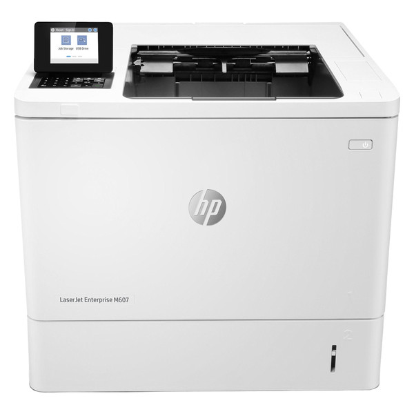 پرینتر لیزری اچ پی مدل LaserJet